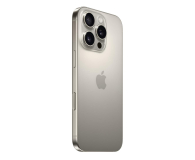 Apple iPhone 16 Pro 128GB Naturalny Tytan - 1277962 - zdjęcie 3